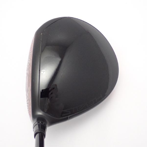 TaylorMade（テーラーメイド） STEALTH ステルス 2 PLUS ドライバー