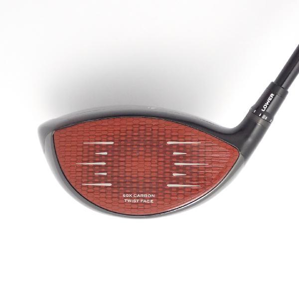 TaylorMade（テーラーメイド） STEALTH ステルス 2 PLUS ドライバー