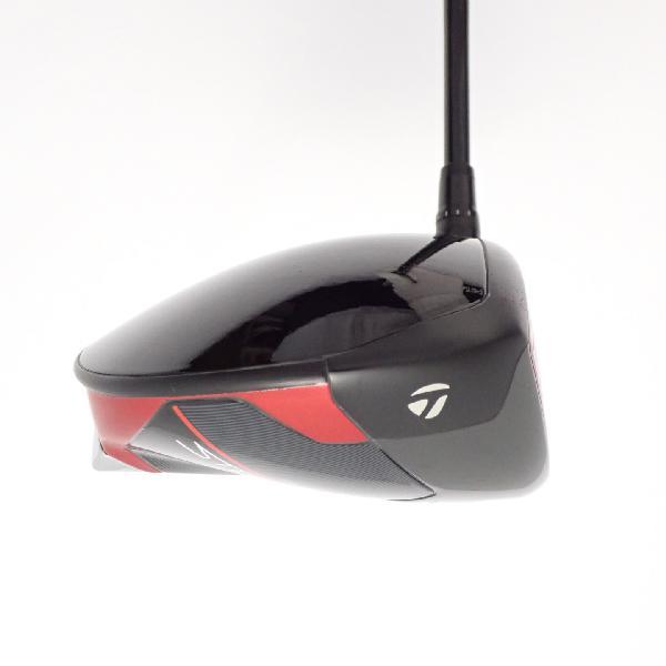 TaylorMade（テーラーメイド） STEALTH ステルス 2 PLUS ドライバー