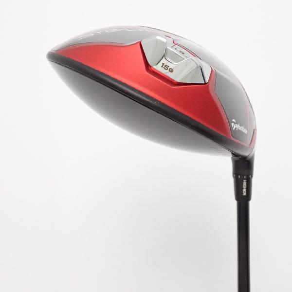 TaylorMade（テーラーメイド） STEALTH ステルス 2 PLUS ドライバー
