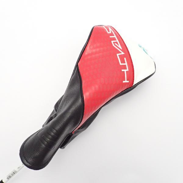 TaylorMade（テーラーメイド） STEALTH ステルス 2 PLUS ドライバー