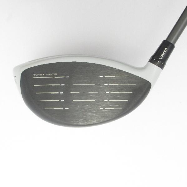 TaylorMade（テーラーメイド） SIM2 SIM2 マックス ドライバー TENSEI