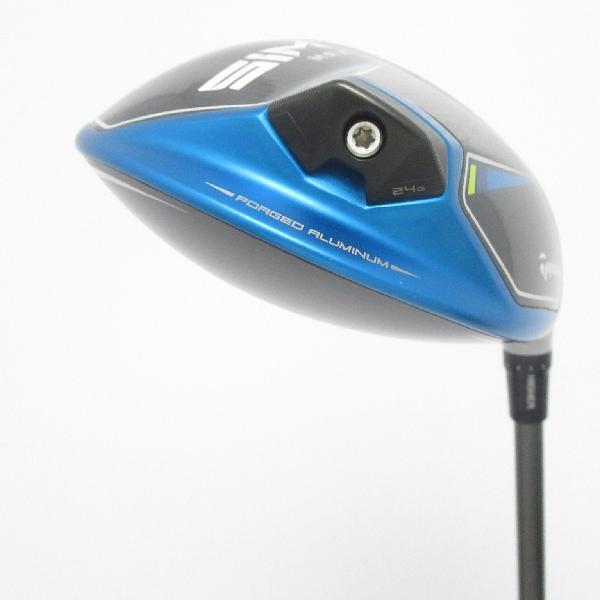 TaylorMade（テーラーメイド） SIM2 SIM2 マックス ドライバー TENSEI