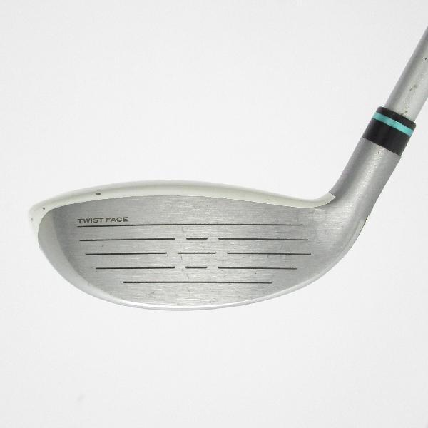 TaylorMade（テーラーメイド） STEALTH ステルス グローレ レスキュー