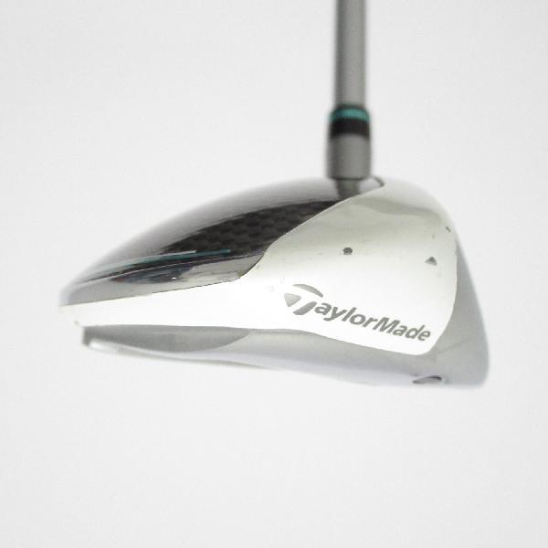 TaylorMade（テーラーメイド） STEALTH ステルス グローレ レスキュー