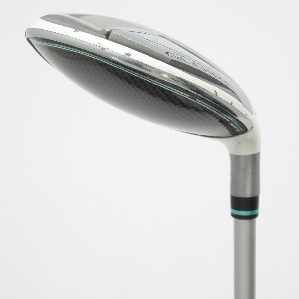 TaylorMade（テーラーメイド） STEALTH ステルス グローレ レスキュー