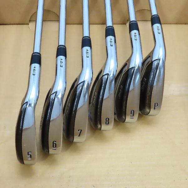 Callaway（キャロウェイ） キャロウェイゴルフ EPIC EPIC FORGED STAR