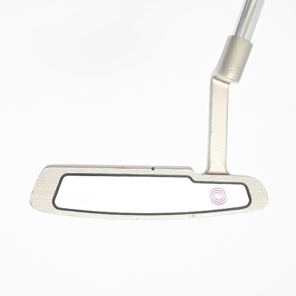 ODYSSEY（キャロウェイゴルフ） オデッセイ White Hot WHITE HOT PRO
