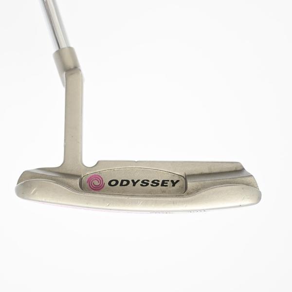 ODYSSEY（キャロウェイゴルフ） オデッセイ White Hot WHITE HOT PRO