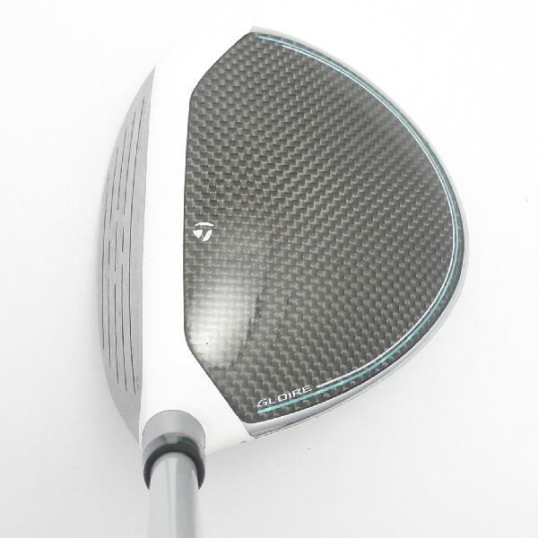 TaylorMade（テーラーメイド） STEALTH ステルス グローレ