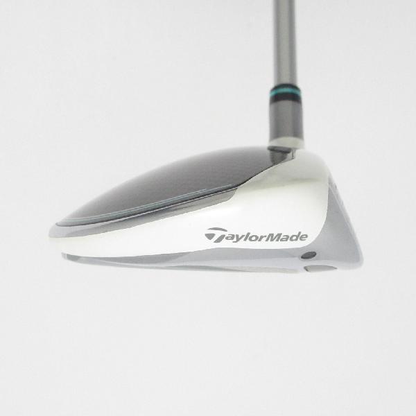 【新品】テーラーメイド ステルス グローレ レディス 7W スピーダーNX L TaylorMade（テーラーメイド） STEALTH ステルス グローレ