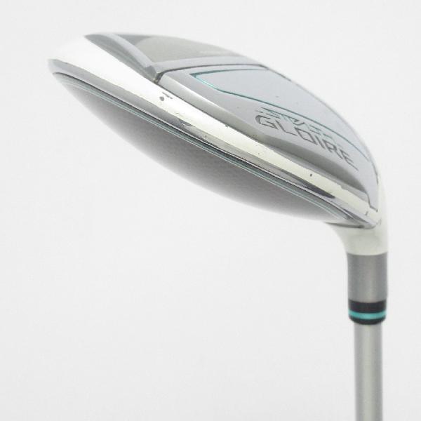 TaylorMade（テーラーメイド） STEALTH ステルス グローレ