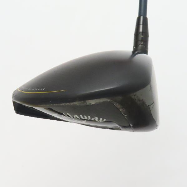 Callaway（キャロウェイ） キャロウェイゴルフ ROGUE ローグ ST MAX