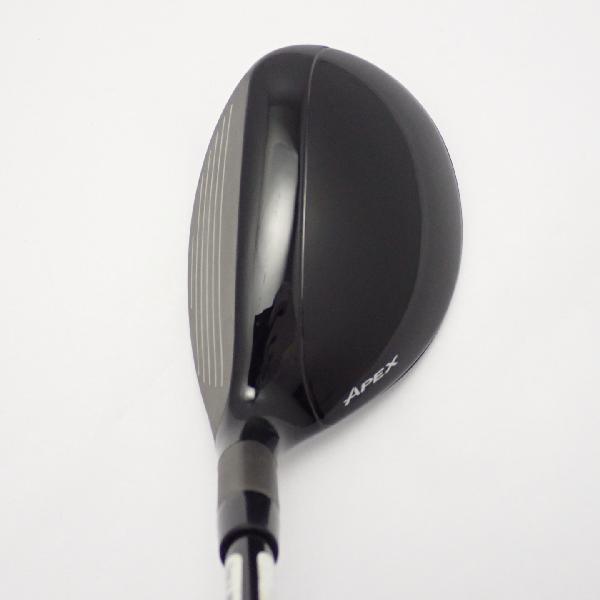 Callaway（キャロウェイ） キャロウェイゴルフ APEX APEX UW(2025