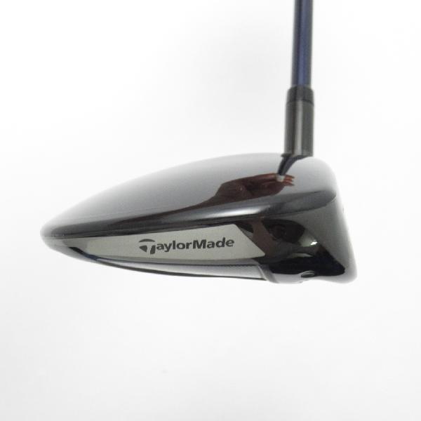 Qi10 MAX 3W 純正Diamana TM50Sシャフト TaylorMade（テーラーメイド） Qi10 Qi10 MAX フェアウェイウッド