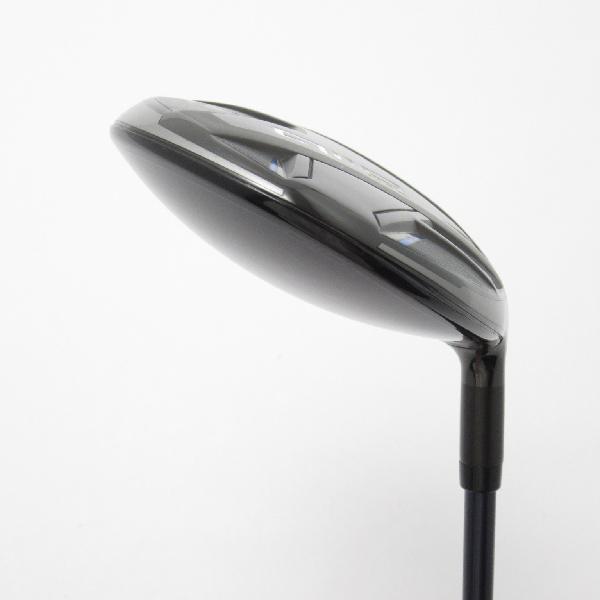 Qi10 MAX 3W 純正Diamana TM50Sシャフト TaylorMade（テーラーメイド） Qi10 Qi10 MAX フェアウェイウッド