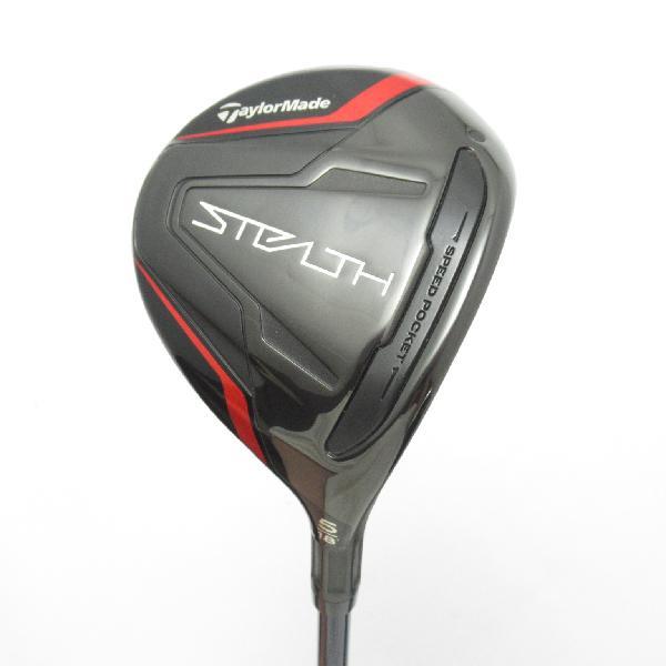 テーラーメイド　ステルス　5w べンタスブラック7s TaylorMade（テーラーメイド） STEALTH ステルス フェアウェイウッド