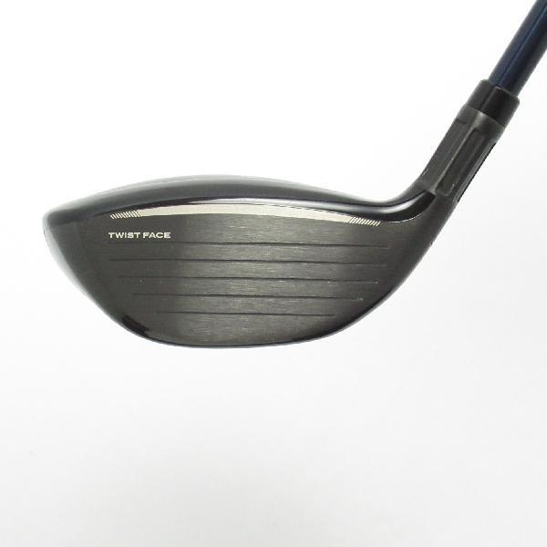 TaylorMade（テーラーメイド） STEALTH ステルス フェアウェイウッド