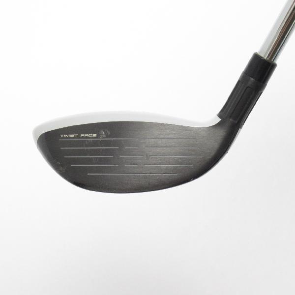 TaylorMade（テーラーメイド） SIM2 SIM2 マックス レスキュー