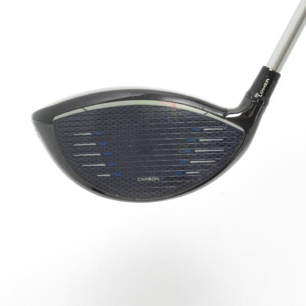 TaylorMade（テーラーメイド） Qi10 Qi10 MAX ドライバー ELDIO TM40