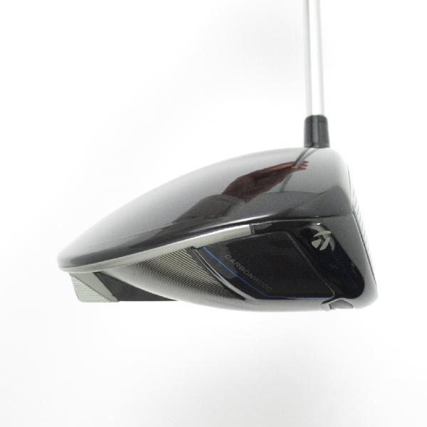 TaylorMade（テーラーメイド） Qi10 Qi10 MAX ドライバー ELDIO TM40