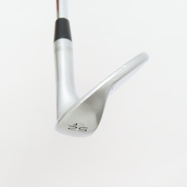Titleist（タイトリスト） Vokey ボーケイ SM9 TOUR CHROME ウェッジ