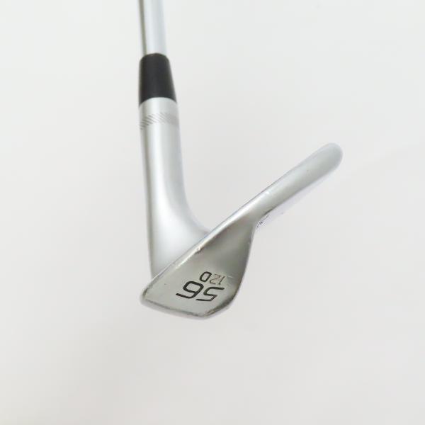 Titleist（タイトリスト） Vokey ボーケイ SM9 TOUR CHROME ウェッジ
