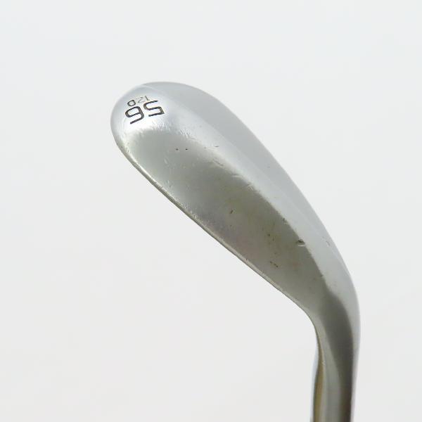 Titleist（タイトリスト） Vokey ボーケイ SM9 TOUR CHROME ウェッジ