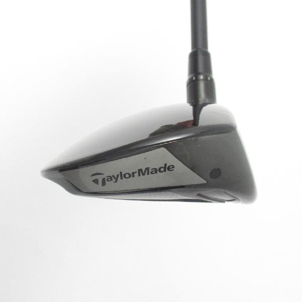 【本日値下】Qi10 TOUR フェアウェイウッド Diamana 限定シャフト TaylorMade（テーラーメイド） Qi10 Qi10 Tour フェアウェイウッド