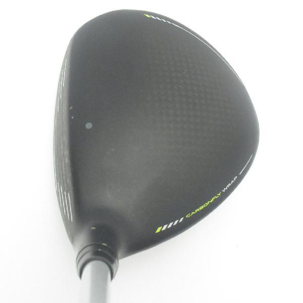 PING（ピン） G430 G430 HL MAX フェアウェイウッド Speeder NX 35