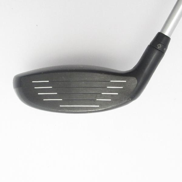 PING（ピン） G430 G430 HL MAX フェアウェイウッド Speeder NX 35