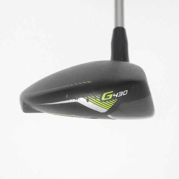 PING（ピン） G430 G430 HL MAX フェアウェイウッド Speeder NX 35