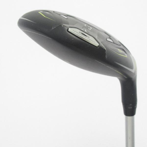 PING（ピン） G430 G430 HL MAX フェアウェイウッド Speeder NX 35