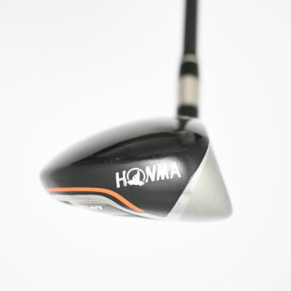 HONMA TW747 ３Ｕ４Uセット UT-H7シャフト HONMA GOLF（本間ゴルフ） TOUR WORLD TOUR WORLD TW747 UT