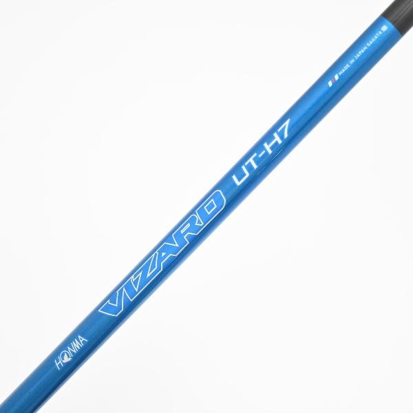 HONMA GOLF（本間ゴルフ） TOUR WORLD TOUR WORLD TW747 UT