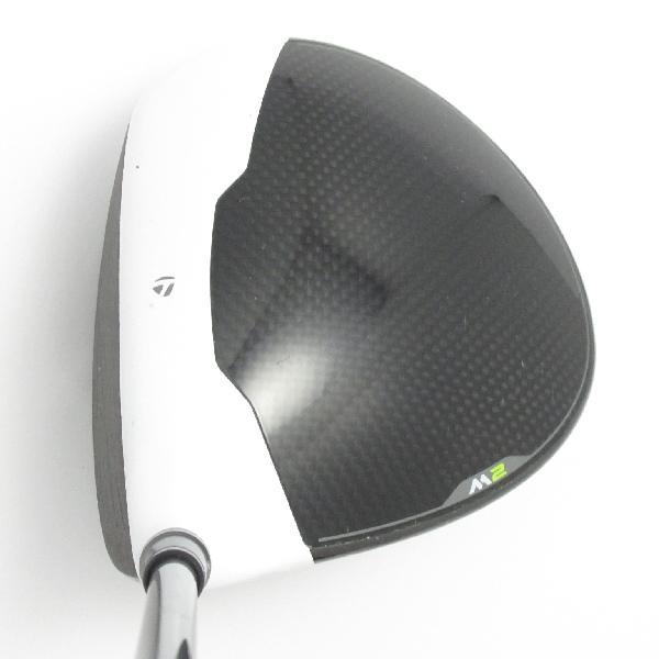 TaylorMade（テーラーメイド） M2 M2(2017) ドライバー FUBUKI V60
