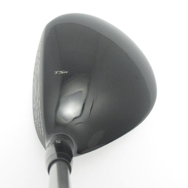 Titleist（タイトリスト） TSR TSR2 フェアウェイウッド TSP111 50
