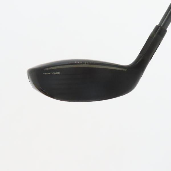 TaylorMade（テーラーメイド） STEALTH ステルス2 HD フェアウェイ