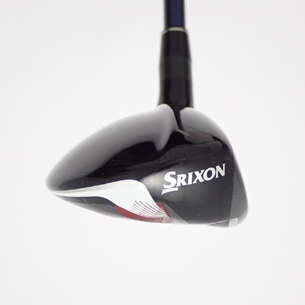 DUNLOP（ダンロップ） SRIXON スリクソン ZX ハイブリッド