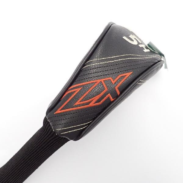 DUNLOP（ダンロップ） SRIXON スリクソン ZX ハイブリッド