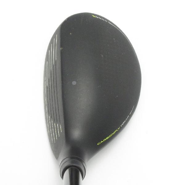 PING（ピン） G430 G430 ハイブリッド ユーティリティ ALTA J CB BLACK