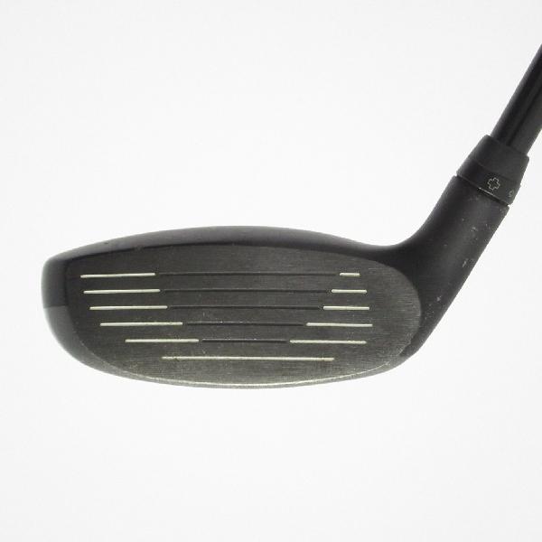 PING（ピン） G430 G430 ハイブリッド ユーティリティ ALTA J CB BLACK