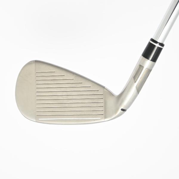 TaylorMade（テーラーメイド） STEALTH ステルス アイアン KBS MAX