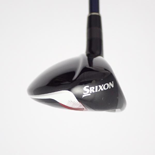 DUNLOP（ダンロップ） SRIXON スリクソン ZX ハイブリッド