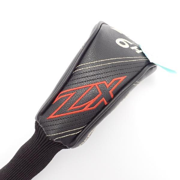 DUNLOP（ダンロップ） SRIXON スリクソン ZX ハイブリッド