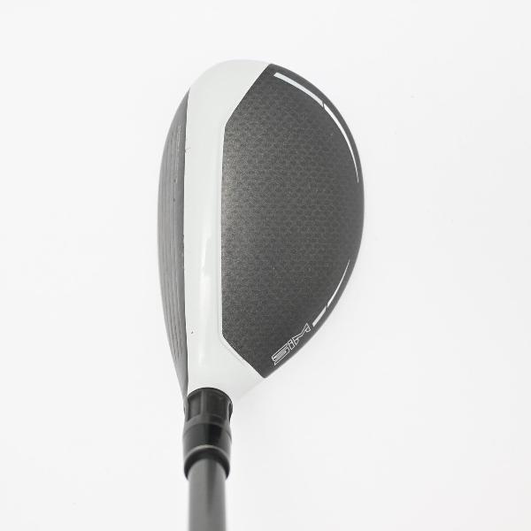 TaylorMade（テーラーメイド） SIM SIM マックス レスキュー