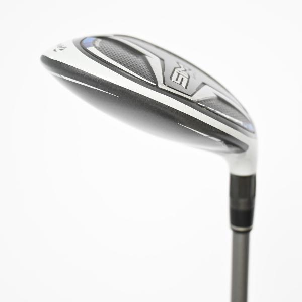 TaylorMade（テーラーメイド） SIM SIM マックス レスキュー
