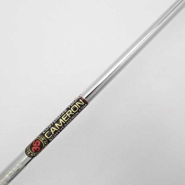 SCOTTY CAMERON スコッティキャメロン SELECT セレクト ニューポート