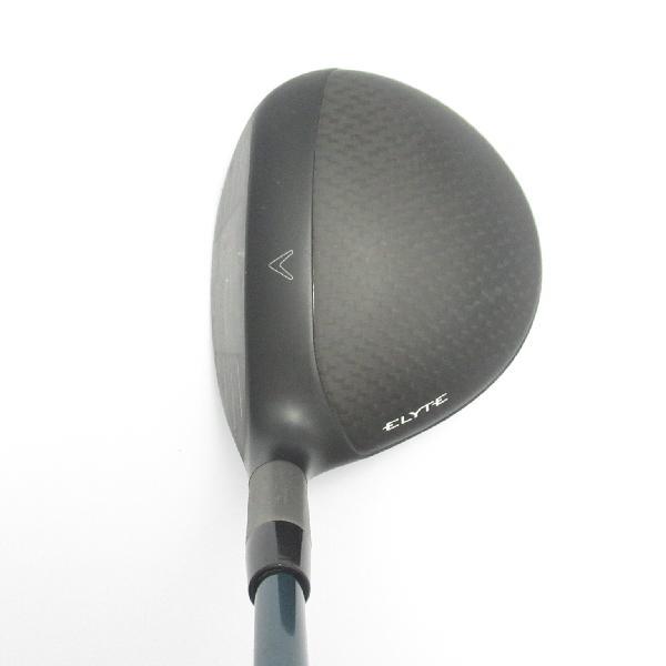 Callaway（キャロウェイ） キャロウェイゴルフ ELYTE エリート