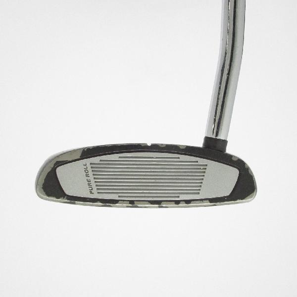 TaylorMade（テーラーメイド） SPIDER SPIDER TOUR BLACKダブルベント